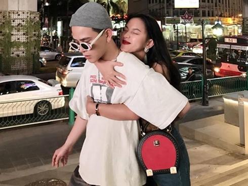 Quizz: 'Lục trí nhớ' tình yêu của cặp đôi Châu Bùi - Decao trước khi chia tay