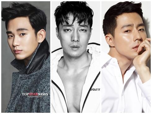 Trải lòng của những diễn viên sống cùng cảnh nóng-12