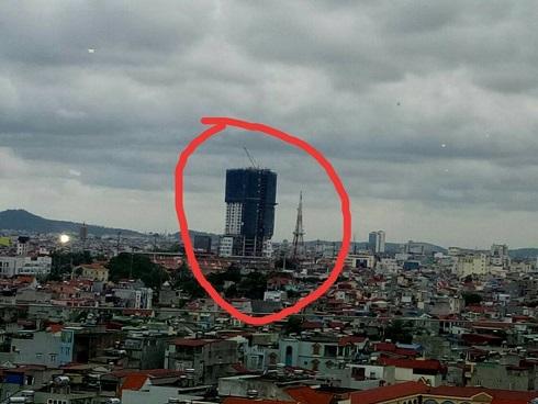 Rơi từ tầng 17 xuống đất, nữ công nhân tử vong ở Hải Phòng