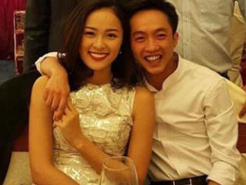 Hạ Vi xác nhận chia tay Cường 'Đô La'