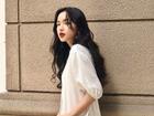 Hot girl Châu Bùi: 'Tôi không tự nhiên mà đẹp'