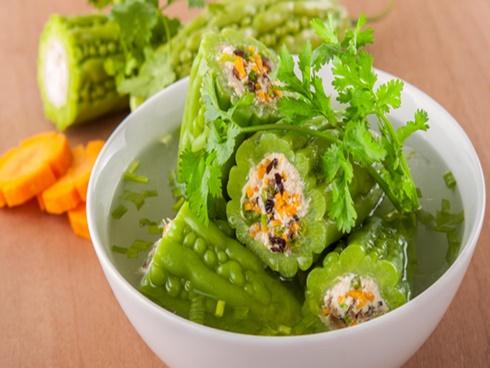 Muốn giải nhiệt, giảm cân, da trắng mịn: Áp dụng ngay bài thuốc này từ chuyên gia Đông y