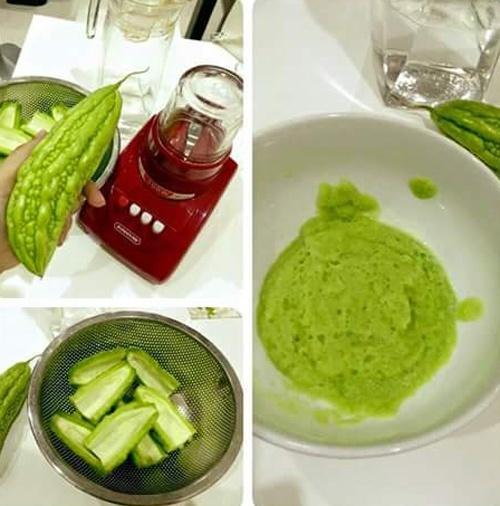 Bí kíp chữa mụn chỉ bằng cách đơn giản -4