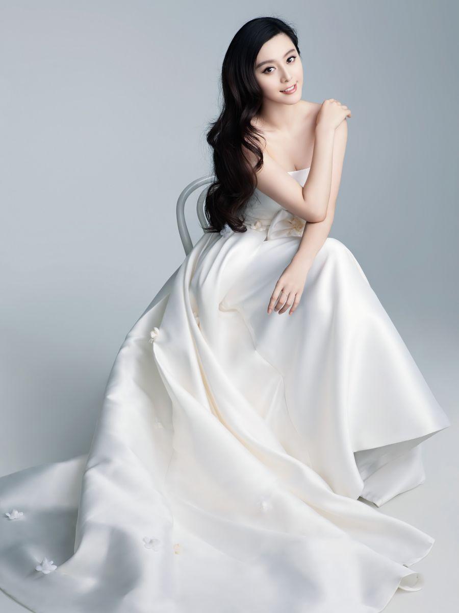 Mỹ nhân Hoa ngữ tiết lộ chế độ tập luyện, ăn uống giảm cân đầy vất vả -1