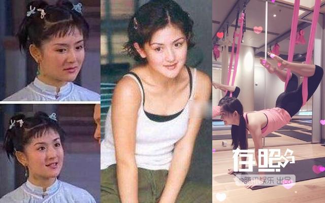 Mỹ nhân Hoa ngữ tiết lộ chế độ tập luyện, ăn uống giảm cân đầy vất vả -6