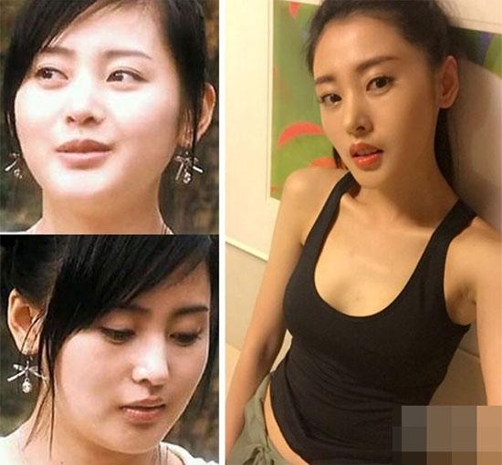 Mỹ nhân Hoa ngữ tiết lộ chế độ tập luyện, ăn uống giảm cân đầy vất vả -5