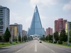 Quy hoạch và kiến trúc hoành tráng của thủ đô Triều Tiên