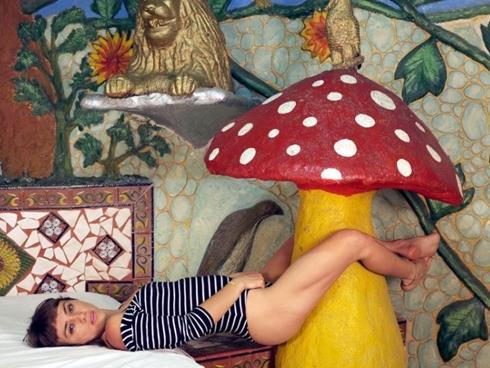 Đột nhập khách sạn tình dục có 1-0-2 trên thế giới