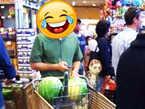 Đố kỳ cục: 'Chồng thím nào, hốt nhanh'. Em phải làm sao?