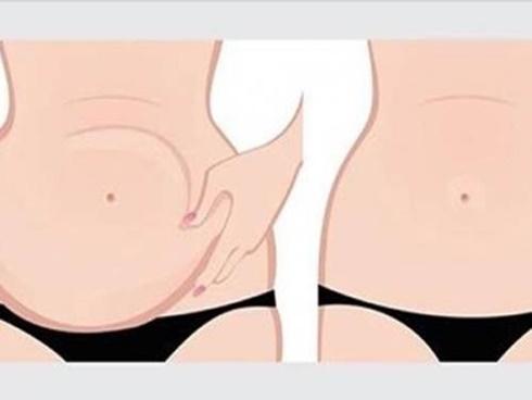 Sở hữu vòng eo ‘con kiến’ nhờ 5 phút nằm ngửa gây sốt cộng đồng mạng