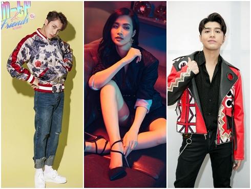 Nếu Vpop cũng có ‘quái vật nhạc số’ như Kpop, đó sẽ là ai?