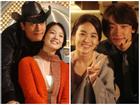 Trước Song Joong Ki, Song Hye Kyo đã từng đóng phim là 'ẵm được người yêu'!