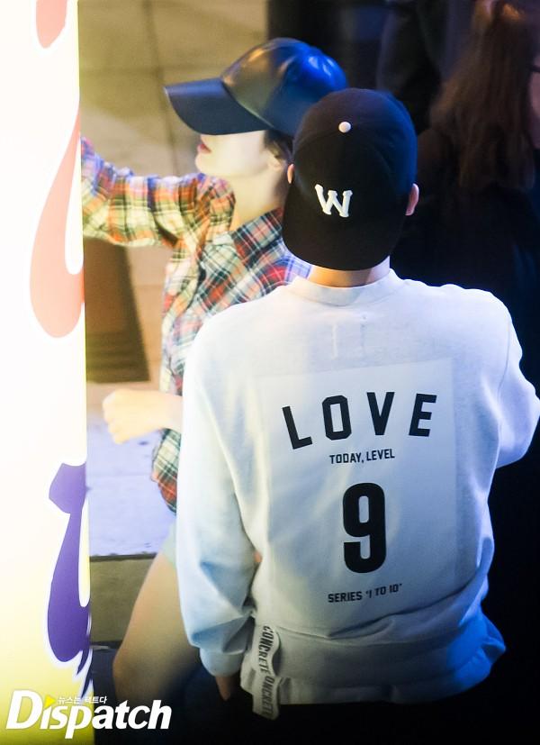 Hành trình yêu đương mật ngọt của Song Joong Ki và Song Hye Kyo-8