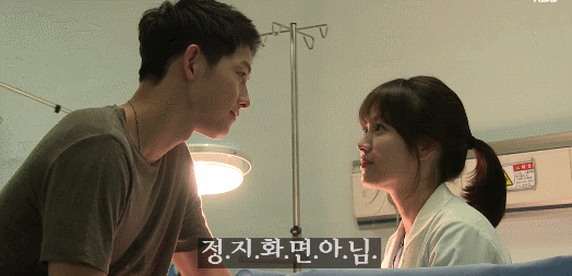 Song Hye Kyo và Song Joong Ki kết hôn -7