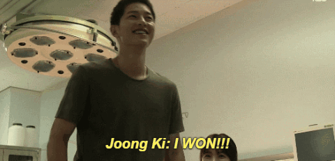 Song Hye Kyo và Song Joong Ki kết hôn -9