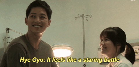 Song Hye Kyo và Song Joong Ki kết hôn -8