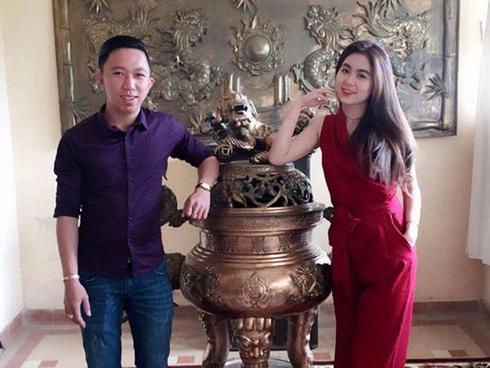 Chuyện tình 'đũa lệch' vượt mọi lời đàm tiếu của cô gái Sài Gòn