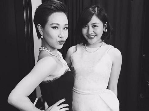 Văn Mai Hương lần đầu dám đối diện với cú sốc đau đớn vừa trải qua-7