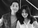 Tin sao Hàn hot nhất 5/7: Song Joong Ki và Song Hye Kyo viết tâm thư sau quyết định kết hôn