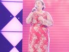 Cảm động câu chuyện mẹ 60 tuổi thi hát để chữa bệnh ung thư cho con