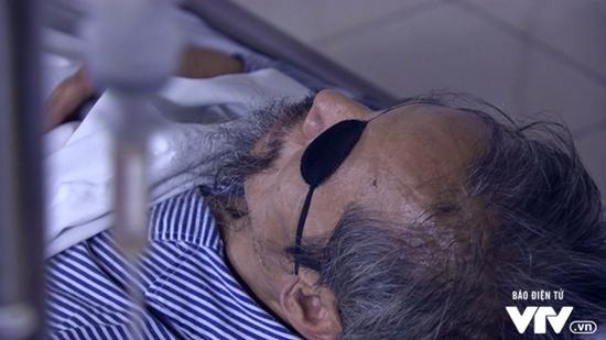 'Người phán xử' tập 30: Phan Hải lộ rõ dã tâm, đòi lật đổ ông trùm -4