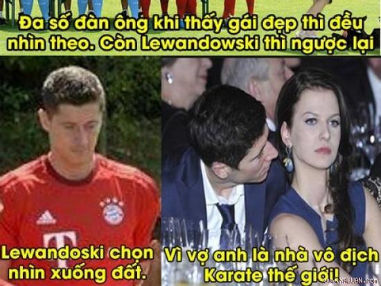 Truyện cười: Vì sao các ông chồng lại phải nghe lời vợ ?