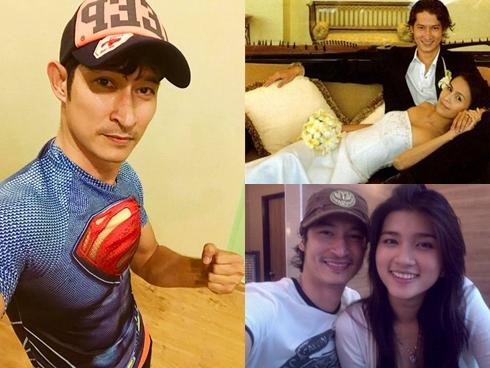 Đối mặt với scandal sảy thai của vợ cũ, Huy Khánh ẩn ý: 'Nhớ về quá khứ vô hình sẽ khiến họ đau đớn'