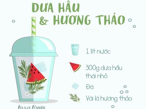 Những dấu hiệu cho bạn biết cơ thể đang khao khát được detox ngay lập tức