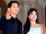 Bố mẹ đều đẹp xuất sắc, con của Song Joong Ki và Song Hye Kyo sau này sẽ như thế nào?