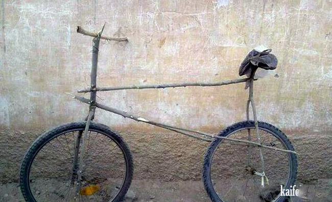 Ảnh hài: Ngã ngửa với sự sáng tạo bá đạo của con người (P1)-5