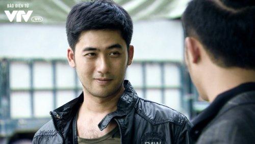 Bảo Ngậu 'Người phán xử' muốn gọi NSND Hoàng Dũng là bố-1