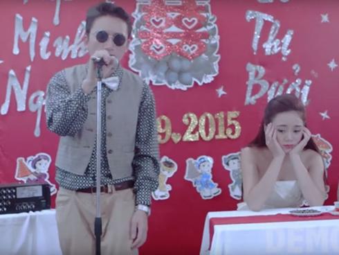 Top 10 ca khúc các chàng trai chuyên dùng để 'troll' người yêu cũ trong đám cưới