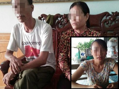 Con dâu tố mẹ chồng là hiệu trưởng trường mầm non hành hung, không cho gặp con