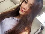 Lộ diện em gái hot girl Lào gốc Việt xinh đẹp không kém cạnh chị gái