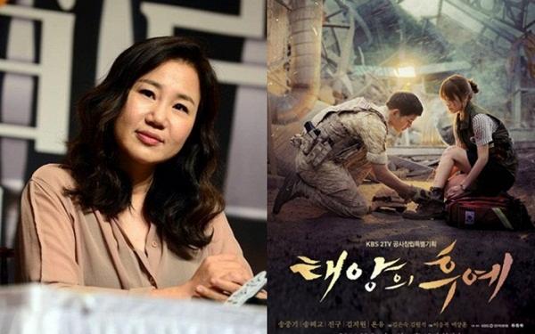 Ngôi sao phim 19+ thành đôi với Lee Byung Hun trong phim mới của biên kịch 'Hậu duệ mặt trời'-1