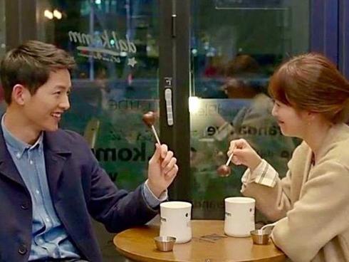 Ai đi Hàn, nhớ ghé những địa điểm hot nhất từng xuất hiện trong 'Hậu duệ mặt trời' nhé!