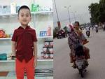 Gia đình bé trai 6 tuổi bị mất tích ở Quảng Bình: 'Hình ảnh cháu bé được chụp ở Hà Nội không phải con tôi'