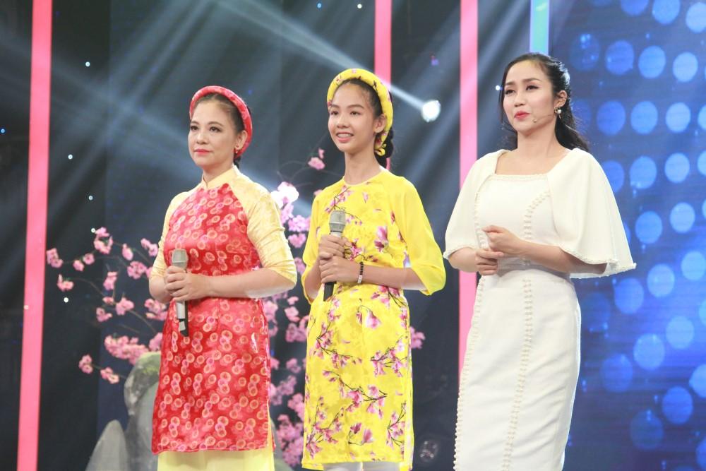 Gia đình song ca tập 2 -1