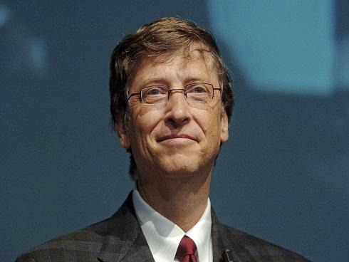 Những lời tiên tri chuẩn xác của Bill Gates