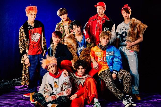 Nhóm nhạc đình đám Super Junior - NCT 127 sẽ tới Hà Nội cuối tháng 7 -4