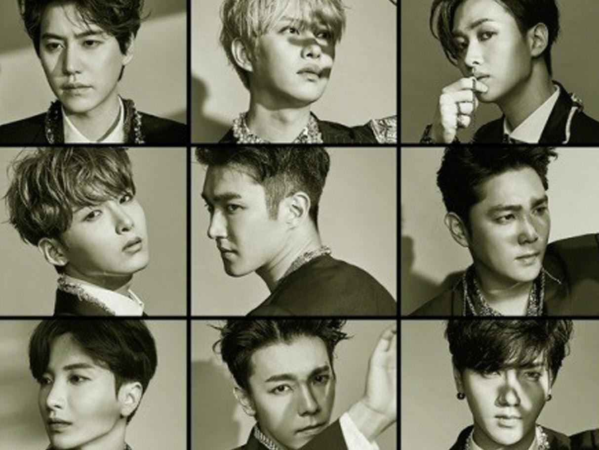 Dàn trai đẹp đàn em EXO NCT 127 sẽ đổ bộ tới Việt Nam vào ngày mai-3