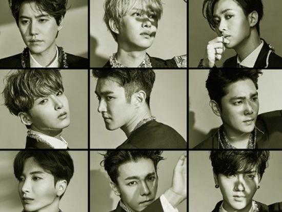 Nhóm nhạc đình đám Super Junior - NCT 127 sẽ tới Hà Nội cuối tháng 7 này?