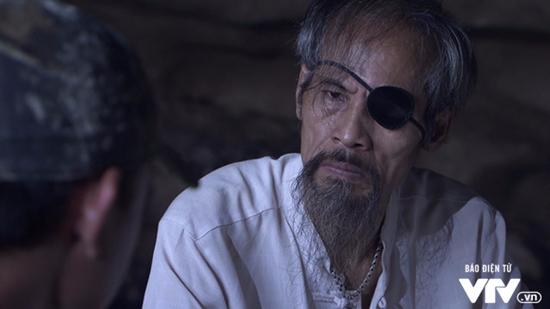 'Người phán xử' tập 31: Phan Hải nuôi mộng trở thành ông trùm ma túy-1