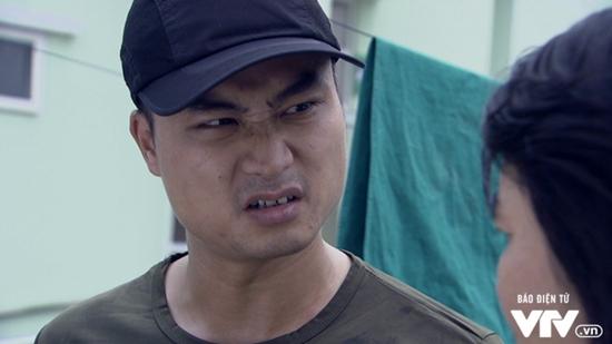 'Người phán xử' tập 31: Phan Hải nuôi mộng trở thành ông trùm ma túy-2