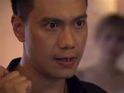 'Người phán xử' tập 31: Phan Hải nuôi mộng trở thành ông trùm ma túy