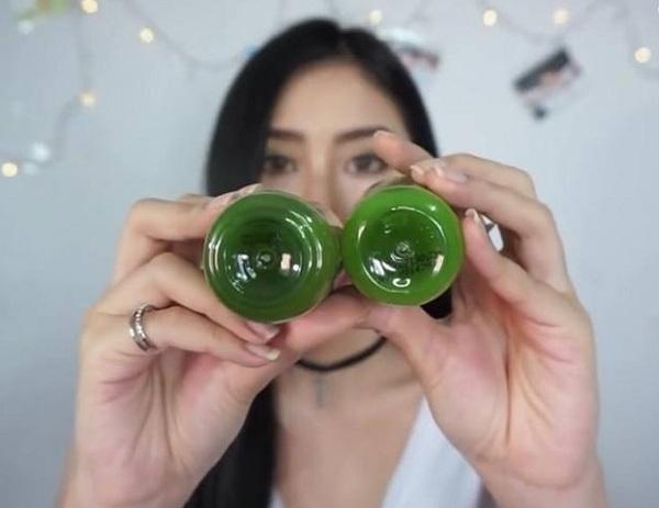 Cách phân biệt mỹ phẩm thật mỹ phẩm giả dễ nhất -1