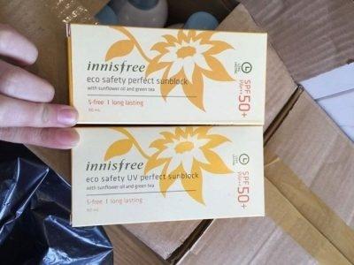 Cách phân biệt mỹ phẩm thật mỹ phẩm giả dễ nhất -2