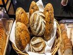 Giảm cân nhàn như không lại an toàn cho sức khỏe với 6 loại bánh mì