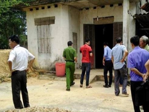 Hôn nhân đẫm nước mắt của cô giáo mầm non bị chém tử vong vì khước từ tình cảm