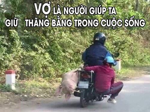 Tổng hợp những bài thơ vui về vợ khiến ông chồng nào cũng thấy phục (P1)